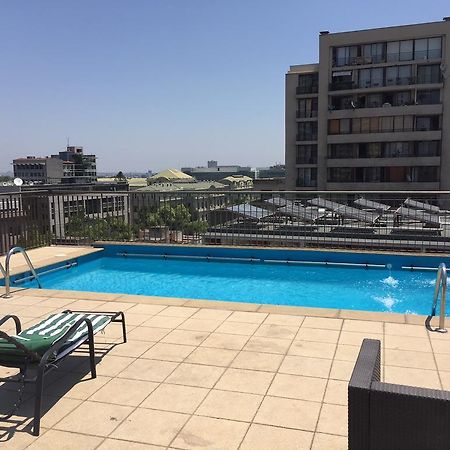 Departamento Vergara ซานติอาโก ภายนอก รูปภาพ