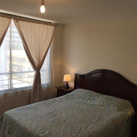 Departamento Vergara ซานติอาโก ภายนอก รูปภาพ