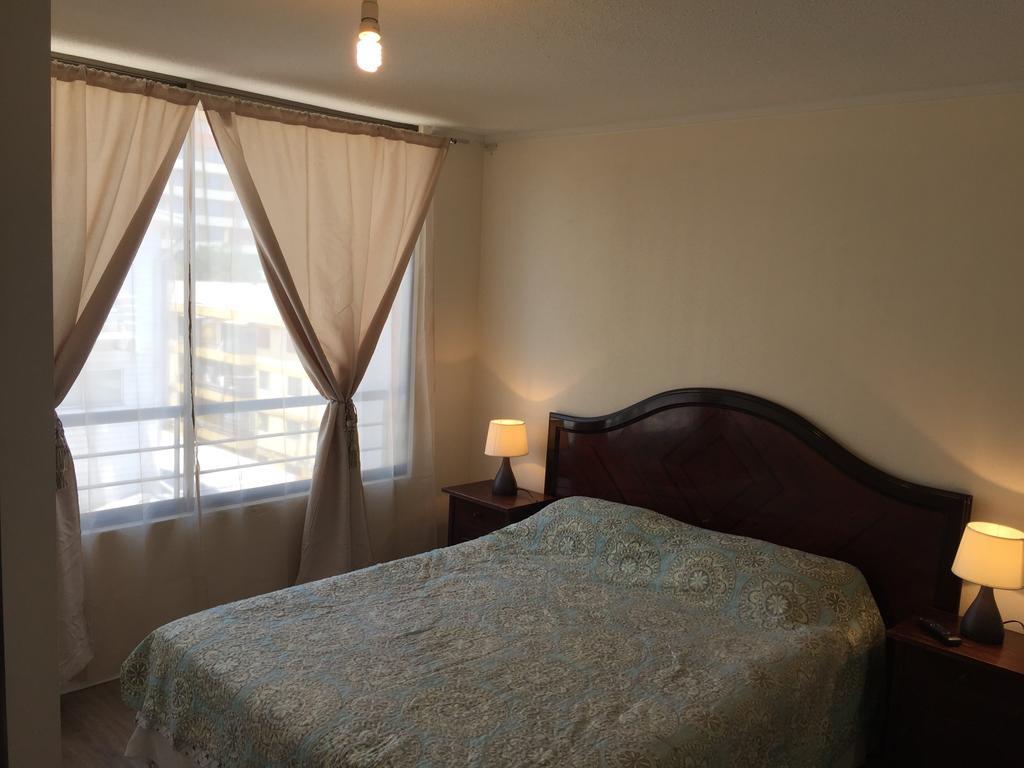 Departamento Vergara ซานติอาโก ภายนอก รูปภาพ
