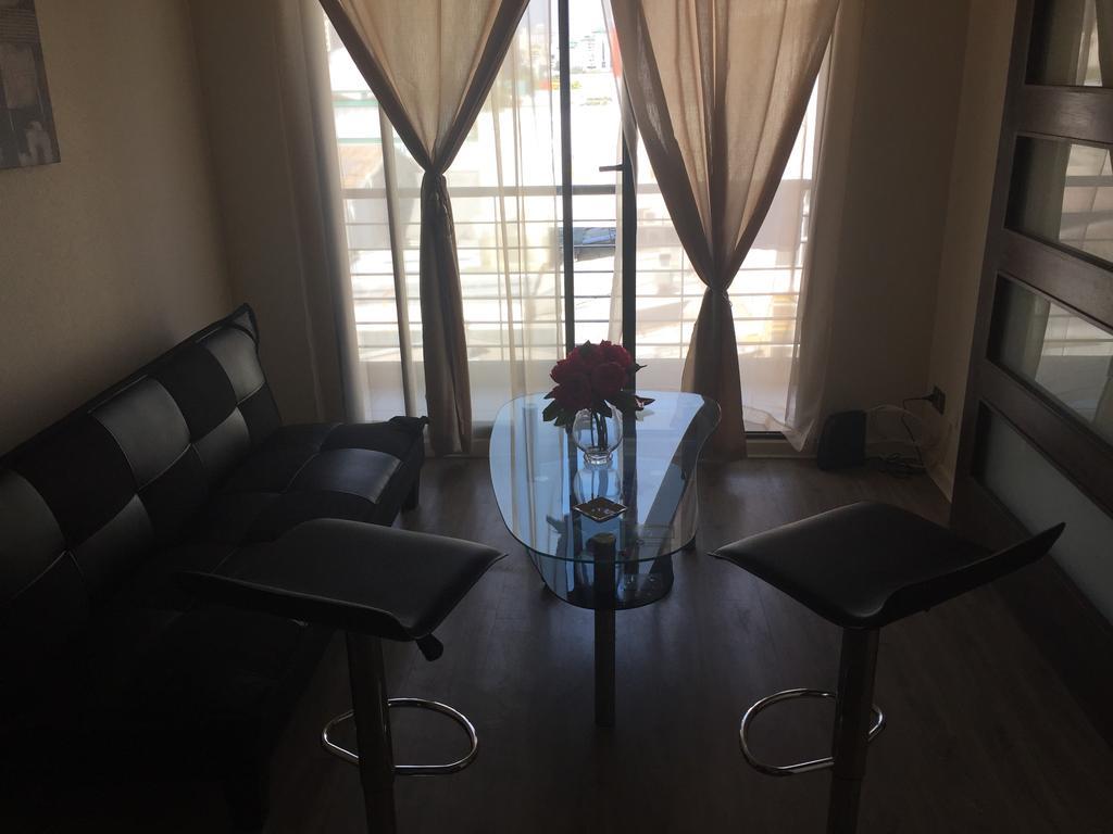 Departamento Vergara ซานติอาโก ภายนอก รูปภาพ