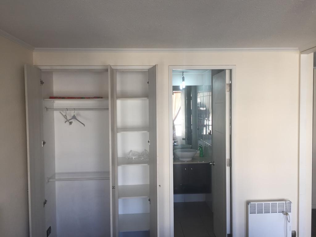 Departamento Vergara ซานติอาโก ภายนอก รูปภาพ