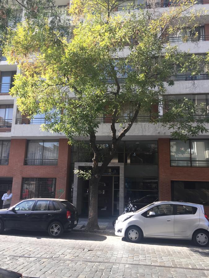 Departamento Vergara ซานติอาโก ภายนอก รูปภาพ